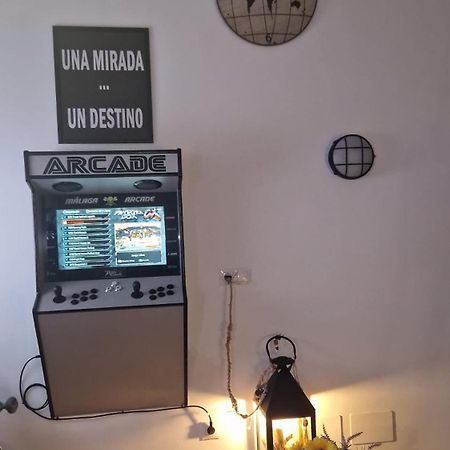 Malagasuite Huelin Urban Estudio Zewnętrze zdjęcie