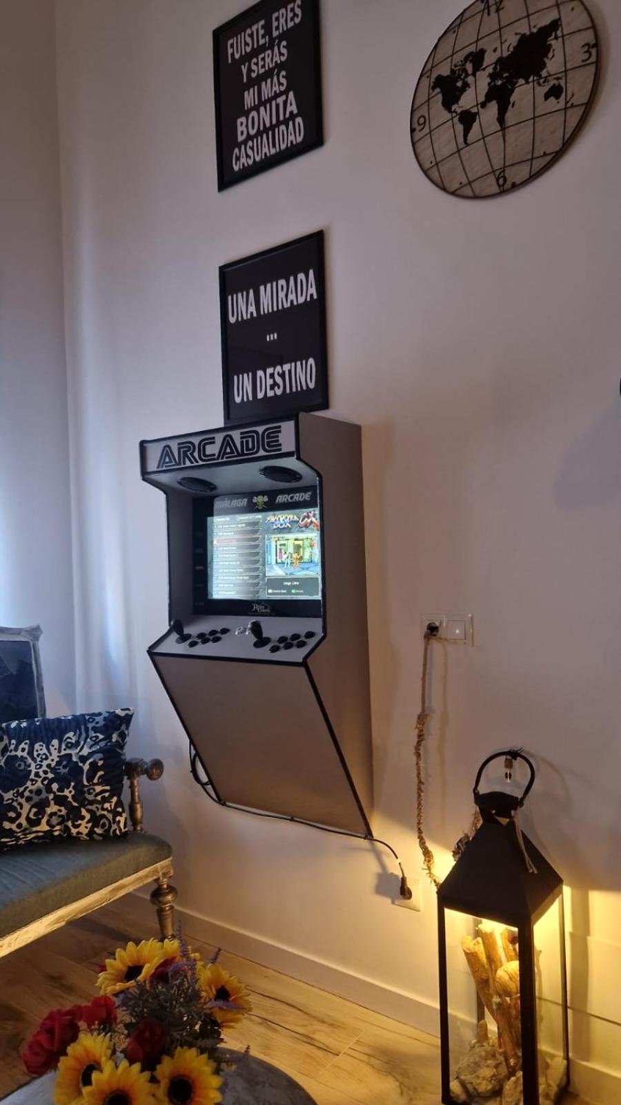Malagasuite Huelin Urban Estudio Zewnętrze zdjęcie